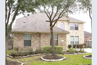 25406 Archdale Court, Katy, TX 77494 - Photo 3