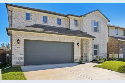 1621 Hopson Ranch Drive, Conroe, TX 77301 - Photo 5