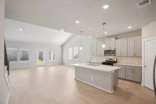 1621 Hopson Rnch Dr, Conroe, TX 77301 - Photo 13