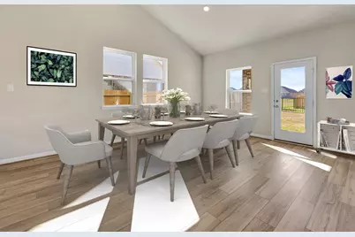 1621 Hopson Ranch Drive, Conroe, TX 77301 - Photo 5