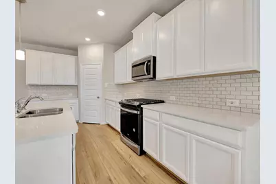 1621 Hopson Ranch Drive, Conroe, TX 77301 - Photo 3