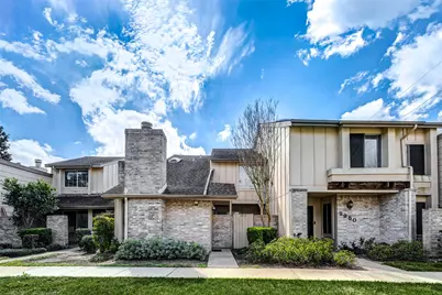 2952 Meadowgrass Lane #173, Houston, TX 77082 - Photo 1