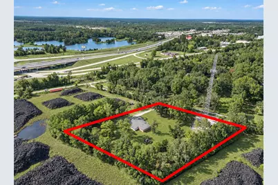 86 County Road 319, Cleveland, TX 77327 - Photo 21