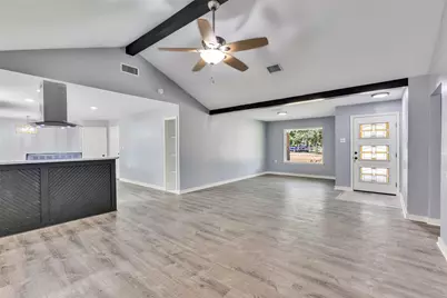 86 County Road 319, Cleveland, TX 77327 - Photo 3