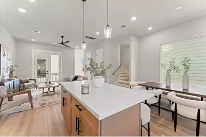 1102 Mansfield Street #A, Houston, TX 77091 - Photo 1