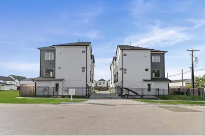 1102 Mansfield Street #A, Houston, TX 77091 - Photo 29