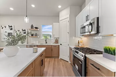 1102 Mansfield Street #A, Houston, TX 77091 - Photo 9