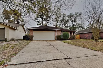 2730 Longleaf Pines Drive, Houston, TX 77339 - Photo 1