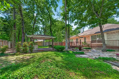 22 Westwinds Circle NE, The Woodlands, TX 77382 - Photo 39