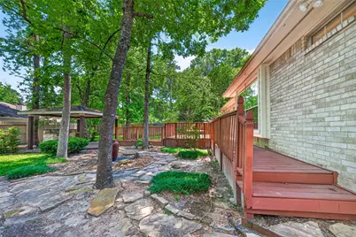 22 Westwinds Circle NE, The Woodlands, TX 77382 - Photo 37