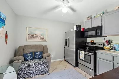 715 31st Street #Rear, Galveston, TX 77550 - Photo 3