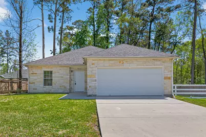 25106 Morgan Cemetery Road, Cleveland, TX 77328 - Photo 1