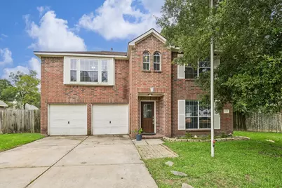 6615 Grant Drive, Magnolia, TX 77354 - Photo 1