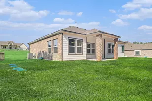 9642 Moss Rose, Willis, TX 77378 - Photo 29