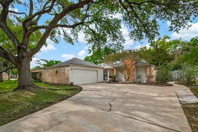 1007 Apache Falls Drive, Katy, TX 77450 - Photo 1