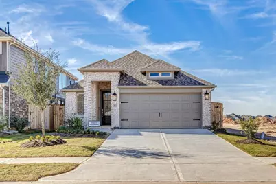 9735 Bixby Creek Drive, Cypress, TX 77433 - Photo 1