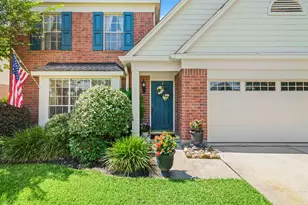 20327 Apache Lake Dr, Katy, TX 77449 - Photo 3
