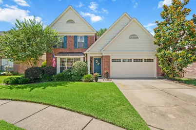 20327 Apache Lake Drive, Katy, TX 77449 - Photo 1