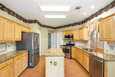 2718 Honeysuckle Walk, Spring, TX 77388 - Photo 17