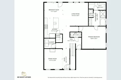 18753 Kelly Meadows Lane, New Caney, TX 77357 - Photo 37