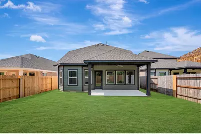 21218 Jacaranda Blossom Way, Tomball, TX 77377 - Photo 29