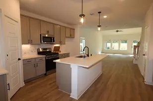 21218 Jacaranda Blossom Wy, Tomball, TX 77377 - Photo 3