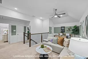 21218 Jacaranda Blossom Wy, Tomball, TX 77447 - Photo 11