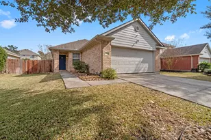 1409 Natural Pine Trail, Conroe, TX 77301 - Photo 1