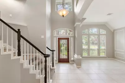 27 Stargazer Place, The Woodlands, TX 77381 - Photo 5