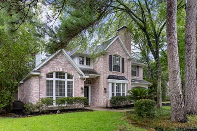 27 Stargazer Place, The Woodlands, TX 77381 - Photo 3