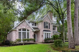 27 Stargazer Pl, The Woodlands, TX 77381 - Photo 3
