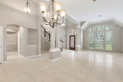 27 Stargazer Place, The Woodlands, TX 77381 - Photo 9
