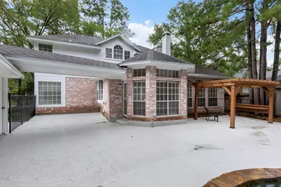 27 Stargazer Place, The Woodlands, TX 77381 - Photo 43