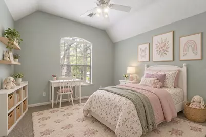 27 Stargazer Place, The Woodlands, TX 77381 - Photo 41