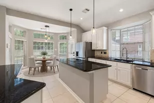 27 Stargazer Pl, The Woodlands, TX 77381 - Photo 15