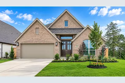 19926 Paint Horse Drive, Tomball, TX 77377 - Photo 1
