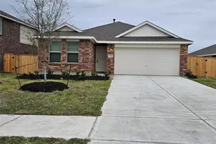 9602 Atwood Lake Dr, Baytown, TX 77521 - Photo 3