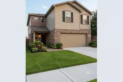 2606 Skyview Moon Drive, Houston, TX 77047 - Photo 1