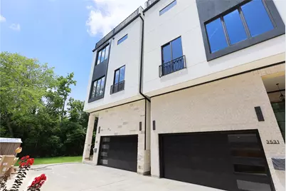 3531 Bradford Street, Houston, TX 77025 - Photo 1