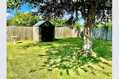 1718 Linwood Drive, Wharton, TX 77488 - Photo 19