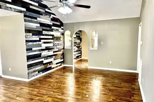 1718 Linwood Dr, Wharton, TX 77488 - Photo 5