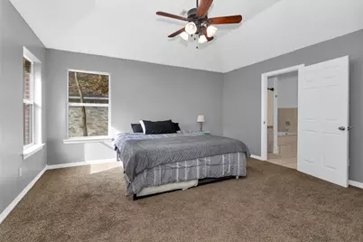 4910 Pleasure Lake Drive, Willis, TX 77318 - Photo 17