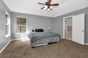4910 Pleasure Lake Dr, Willis, TX 77318 - Photo 17