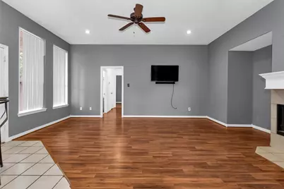 4910 Pleasure Lake Drive, Willis, TX 77318 - Photo 5