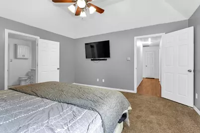 4910 Pleasure Lake Drive, Willis, TX 77318 - Photo 19
