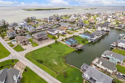 1302 & 1306 Maui Drive, Tiki Island, TX 77554 - Photo 1