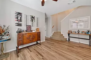 16114 Dusty Path Ln, Cypress, TX 77429 - Photo 9