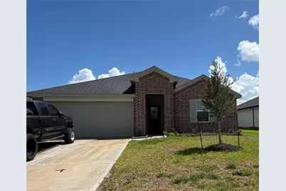 7419 Audubon Russet Drive, Richmond, TX 77469 - Photo 1
