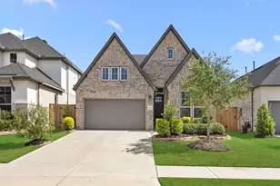 31835 Settlers Rdg Ln, Fulshear, TX 77441 - Photo 1