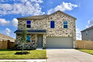 2604 Patriot Run, Bay City, TX 77414 - Photo 1
